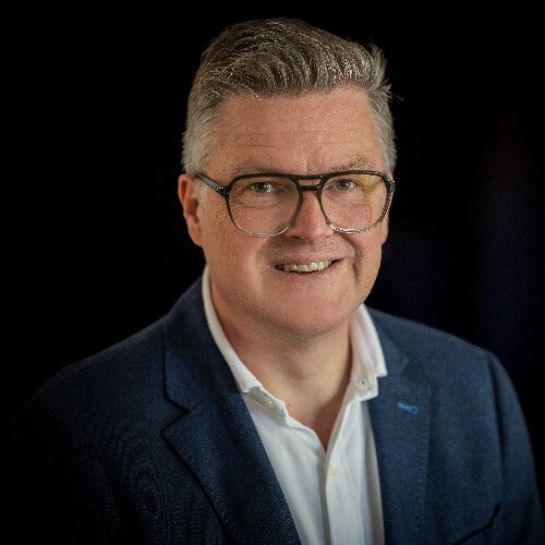 Hans-Gerd Potgeter